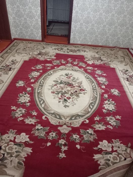 Кілем.Ковер сатылады