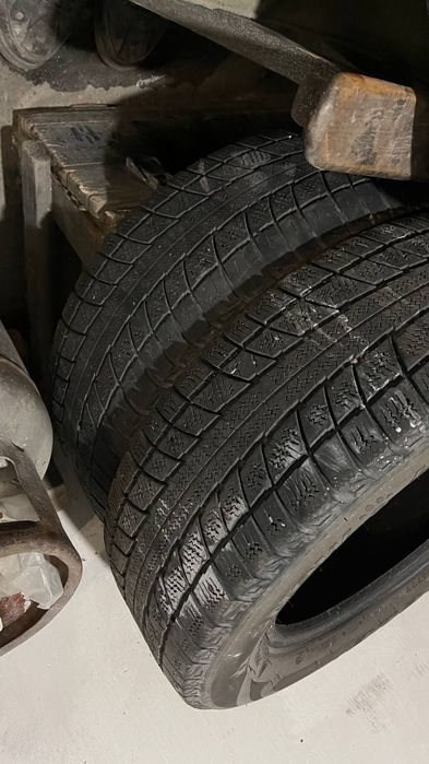 Продам шины зимний