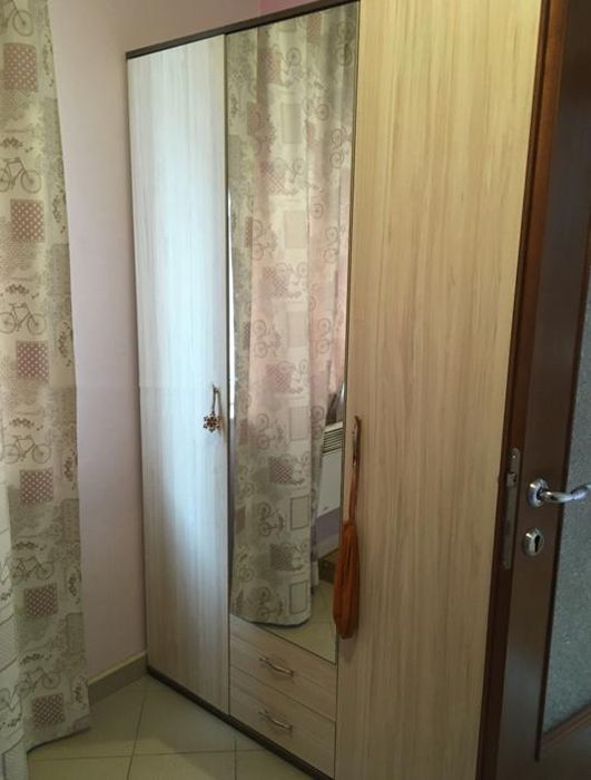 Тристаен апартамент под наем в ж.к. Зона Б-19, 2157291