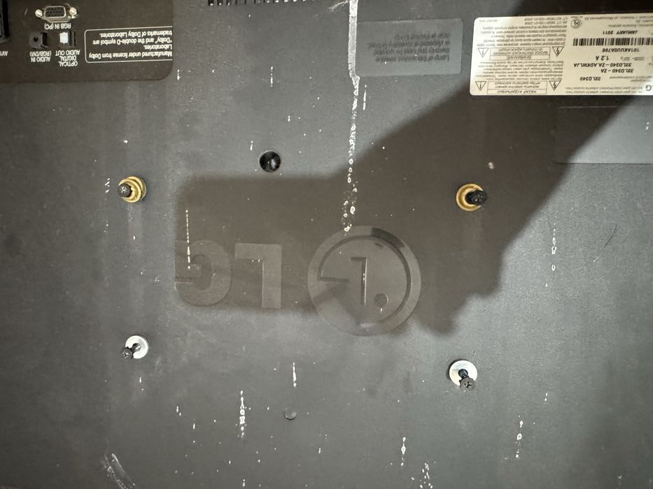 Продам телевизор LG