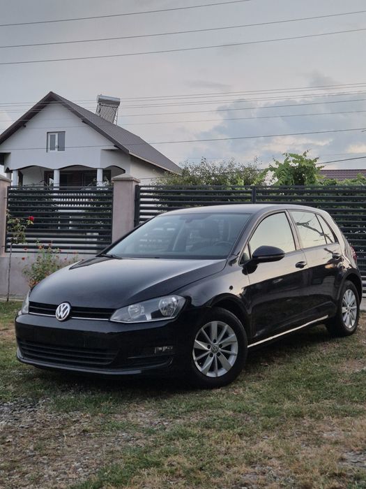 De vânzare vw Golf 7