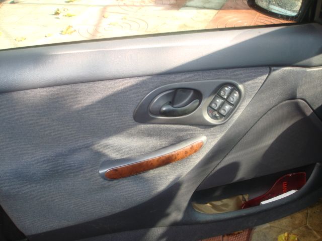 форд мондео