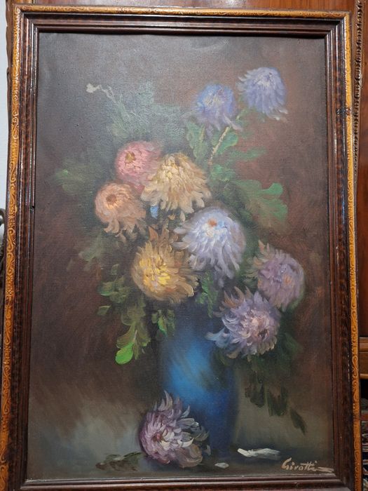 De vanzare - Tablou Girotti