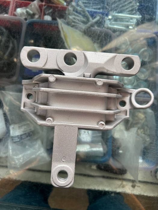 Podushka KPP & Mator Monza Treker2 Onix Malibu  Kaptiva