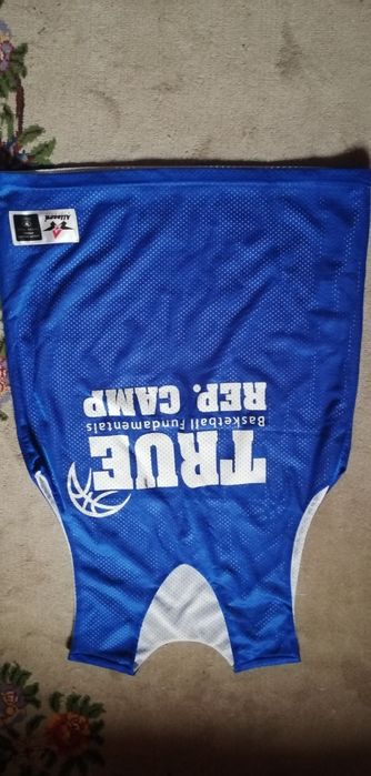 Tricou baschet  S. M. L