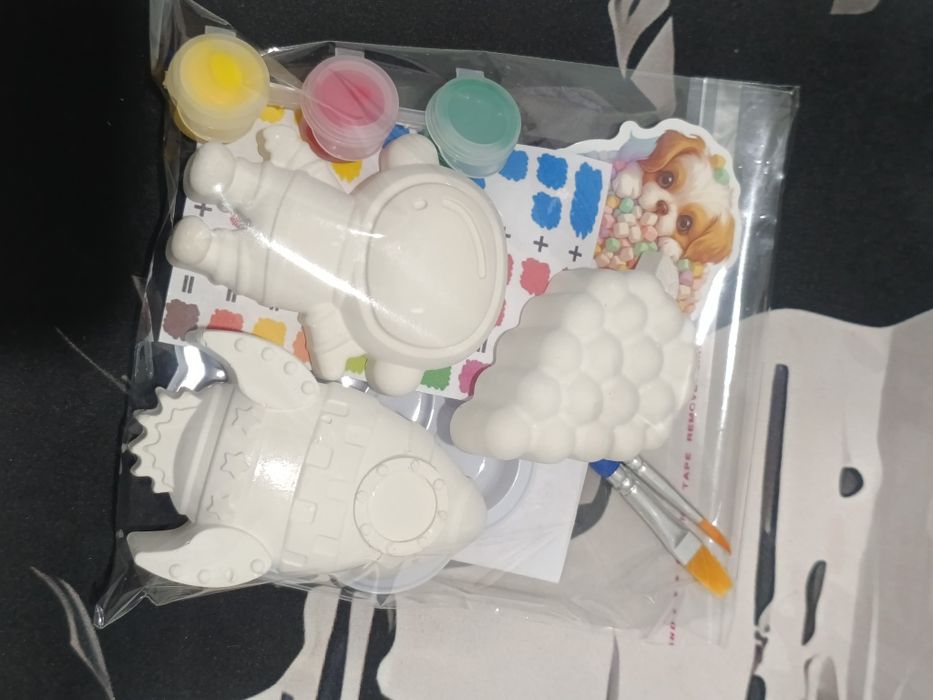 3д раскраски для детей