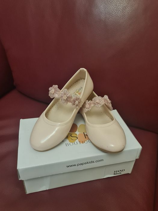 Туфли на девочку, 30р