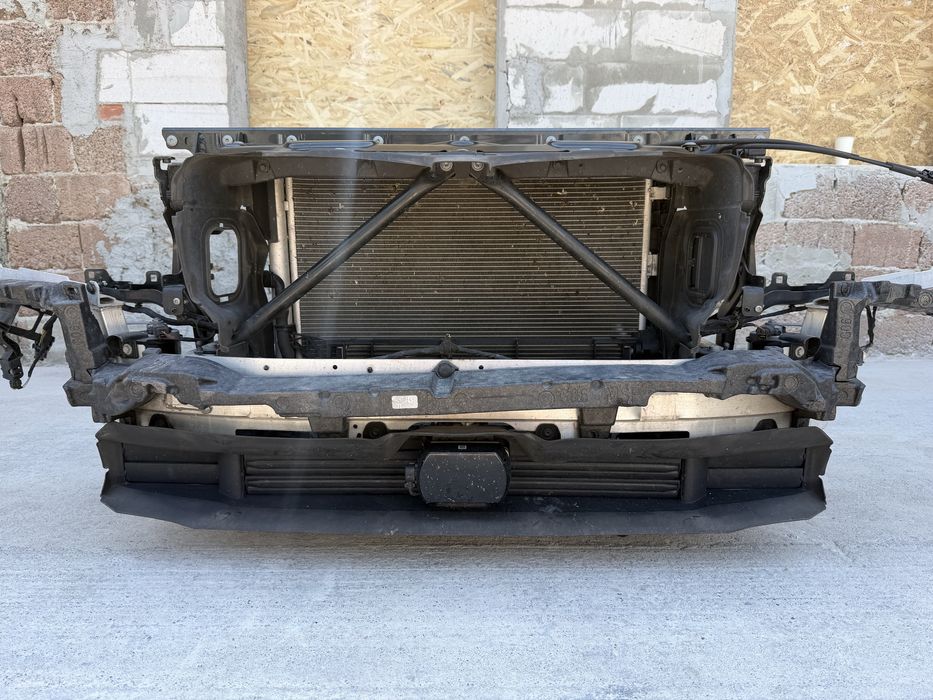 Trager complet BMW X5 G05, X6 G06 2019-2026