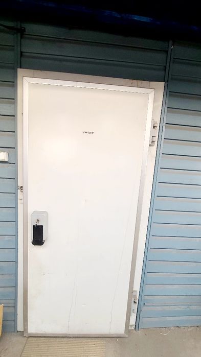 Аренда холодильной камеры