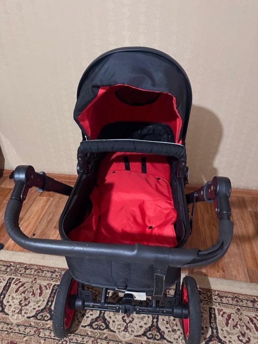 Детская коляска BELECOO 3 in 1
