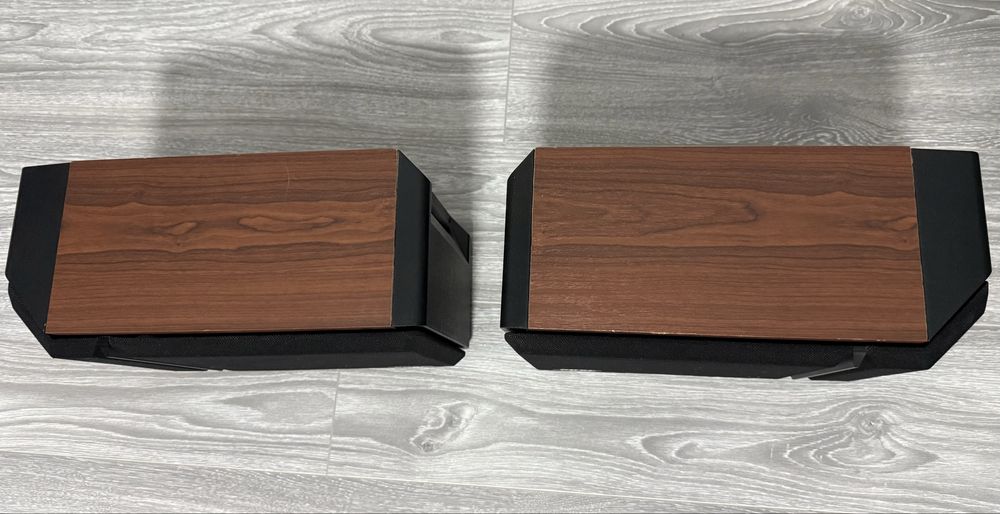 Bose 201 Series IV