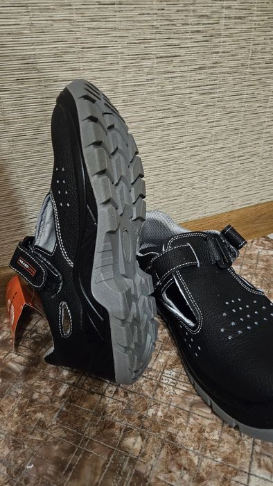 СпецОбувь, рабочие ботинки