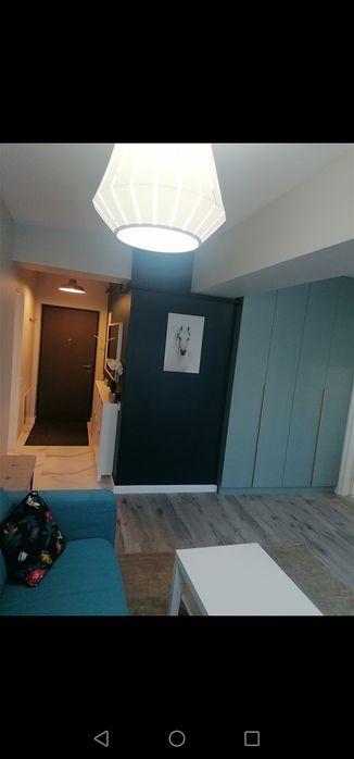 Proprietar închiriez ap cu doua camere complex Freya Home Bucium
