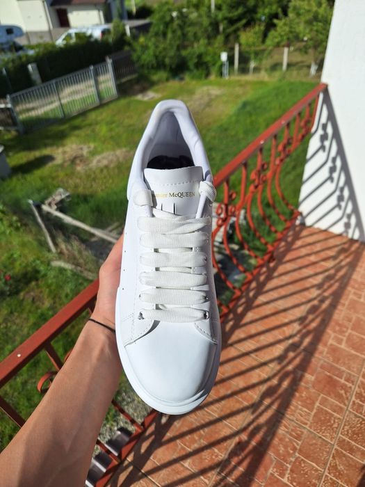 Alexander Mcqueen Sneakers