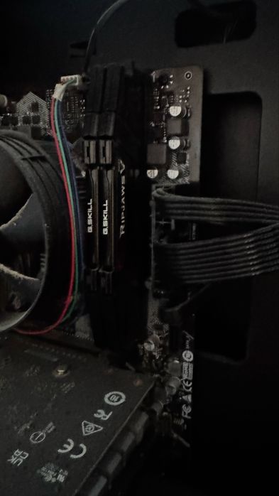 Продам пк игровой