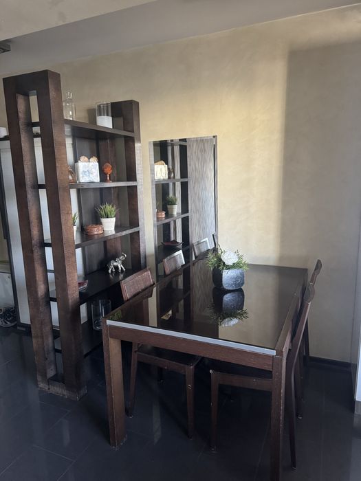 Давам тристаен под наем Надежда 3