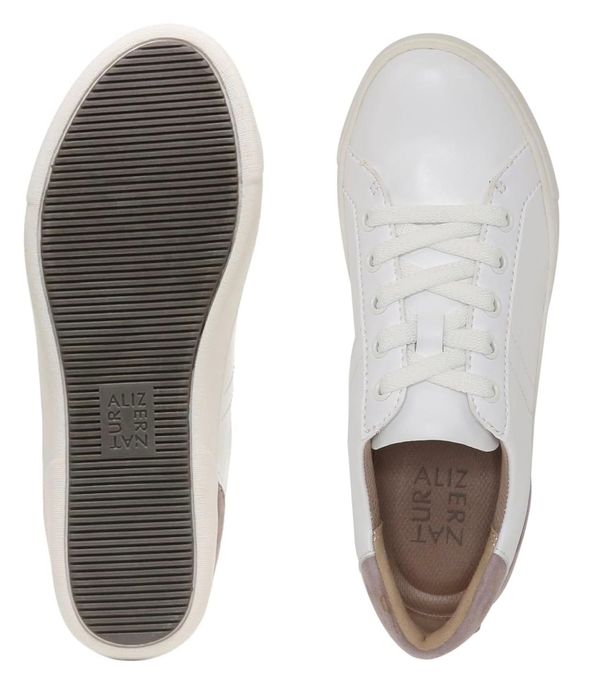 Naturalizer, Morrison. Кожаная спортивная обувь из США. Раз 44.5