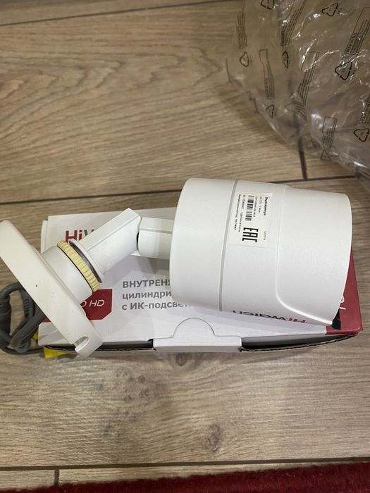 Продам видеокамеру