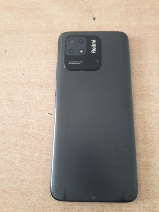 Hiomi Redmi10s. Margilon