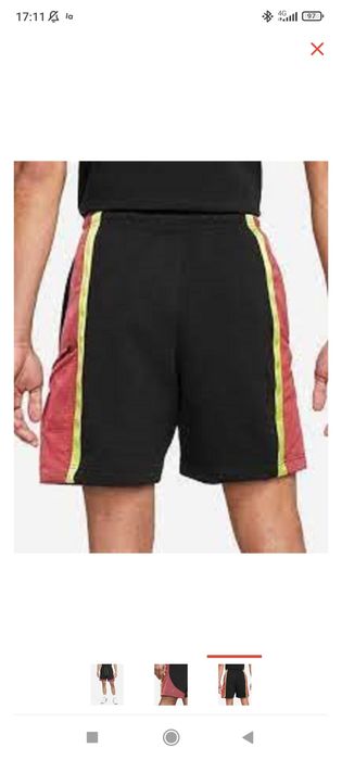 Шорты Jordan оригинал.