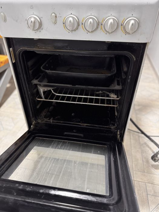 Газовая плита б/у