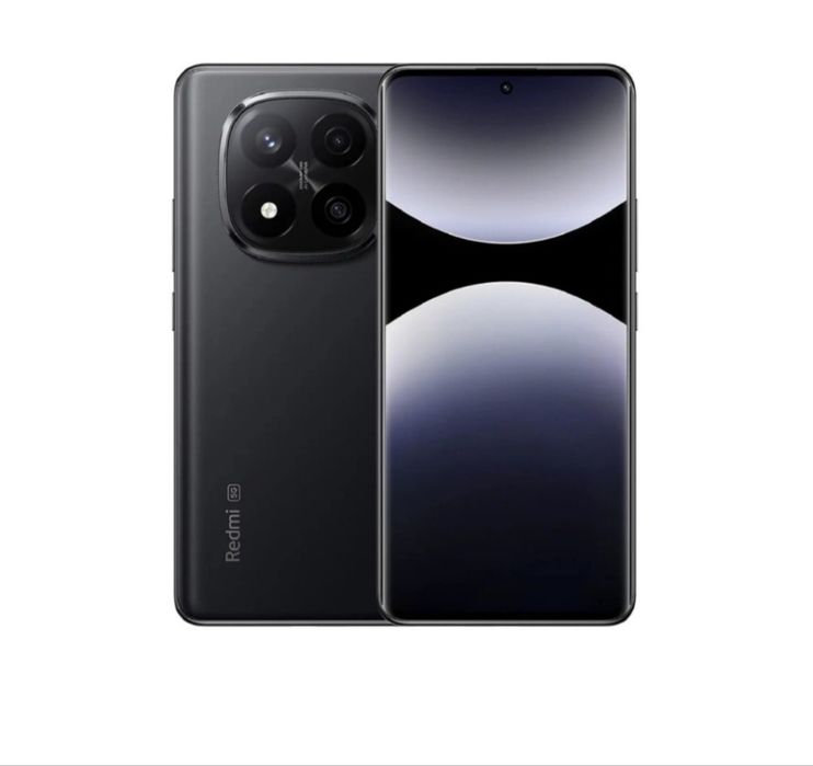 Продаю телефон Mi Redmi not 14 pro plus 5G obmen iPhone