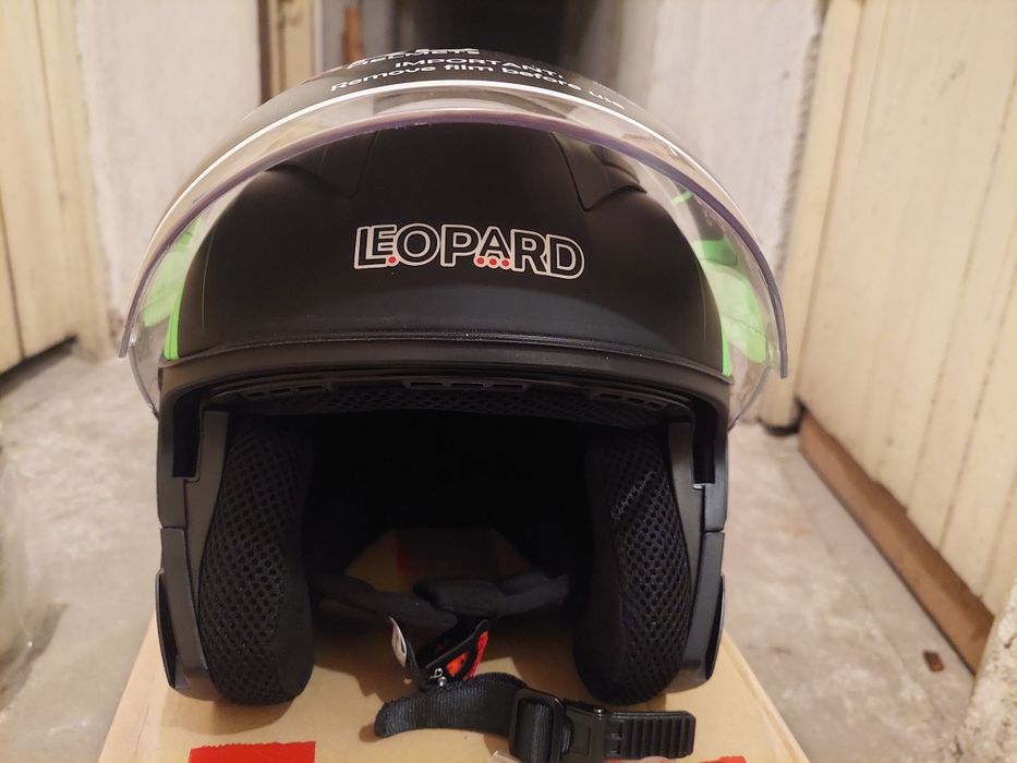 Каска Leopard, M