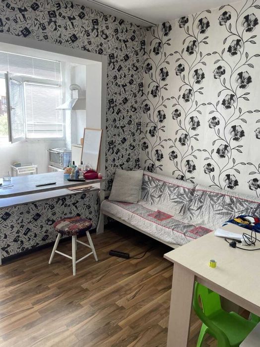 Продава се Тристаен апартамент в Пловдив, Кършияка - 58 кв.м за 924 €/кв.м - Снимка #1