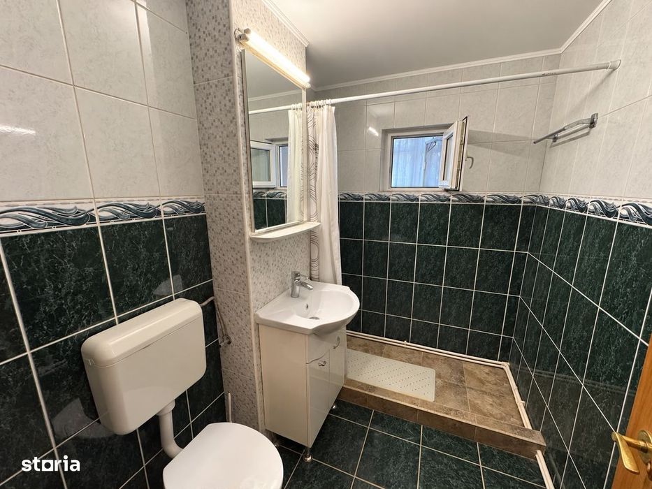 Apartament 3 camere |Decomandat | Dacia  | Parter