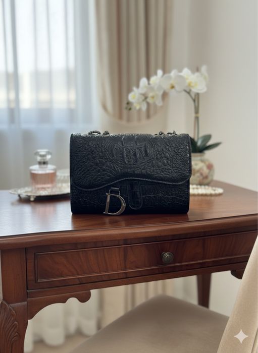 Сумки из экокожи