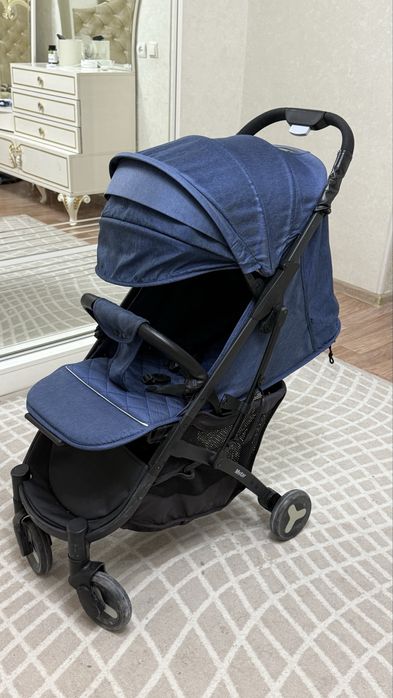 Коляска mstar коляска