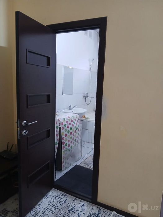Qibray baytgorgonda 6 sotixli katedj