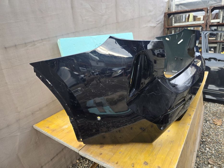 BMW X3 G01 LCI M Paket 21-2023