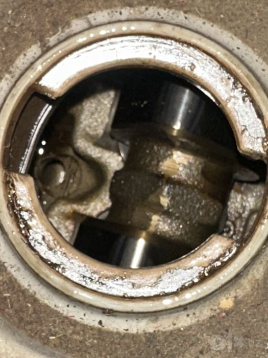 mersades 111motor