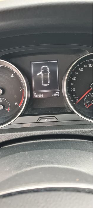 Volkswagen Golf 7