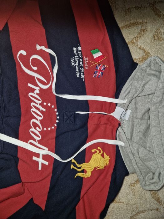 Hanorac Protocol Index / Project Gr