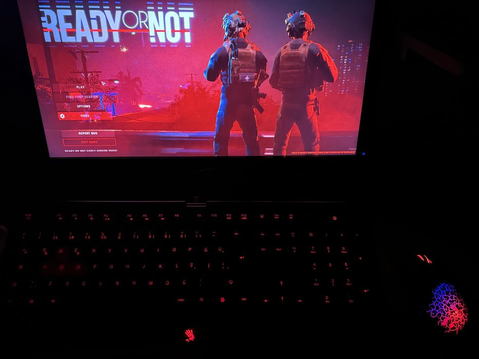 Компьютер и комплектующие к нему