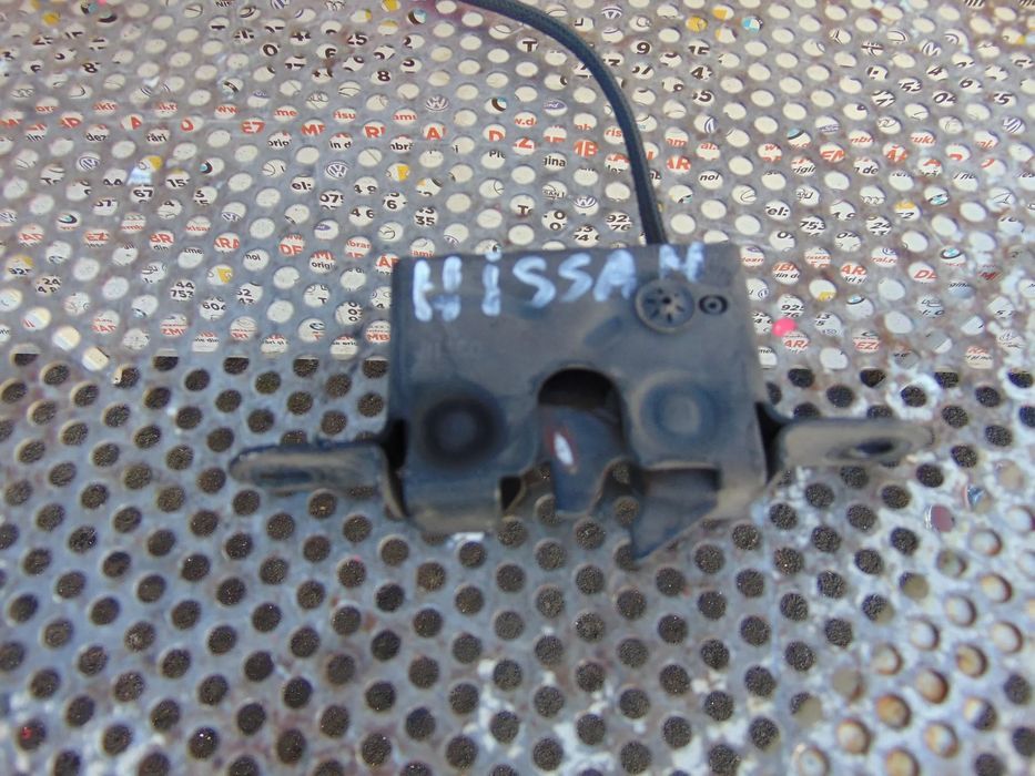 Broasca capota Renault Master Opel Movano Nissan nv400 2011-2025
