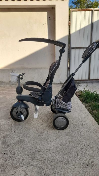 Триколка SmarTrike 5в1