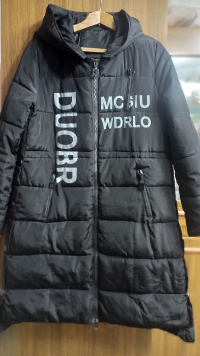 Продаётся куртка женская