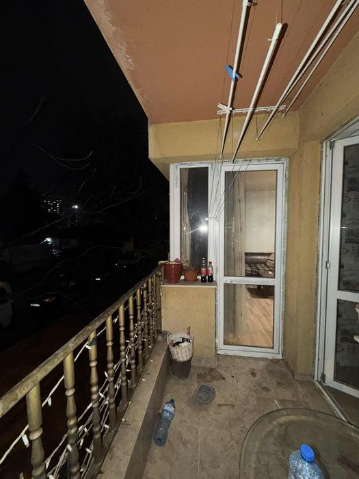 Дава се под наем Двустаен апартамент в София, Триъгълника - 60 кв.м за 509.49 € - Снимка #9