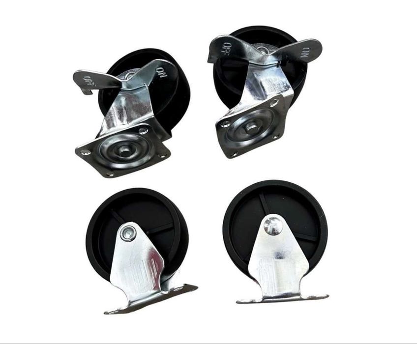 ПРОМОЦИЯ Количка за инструменти с три рафта Сервизна количка