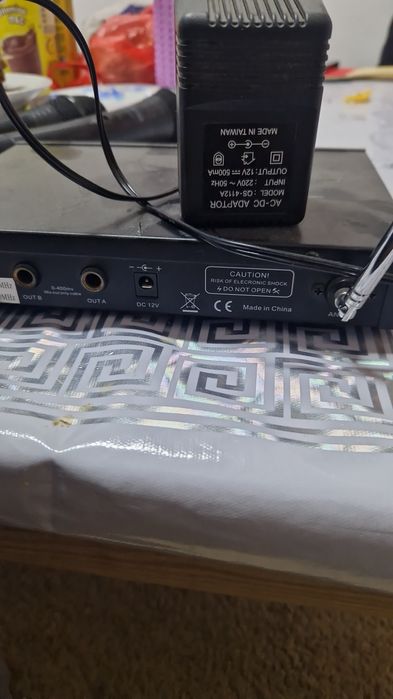 Апаратура комплект Сатылады