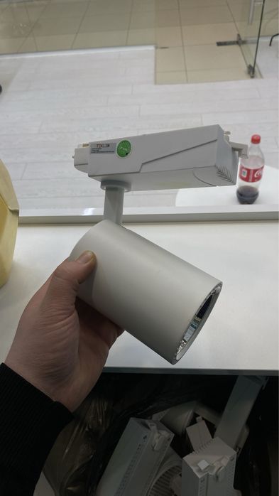 Светильник TEKLED