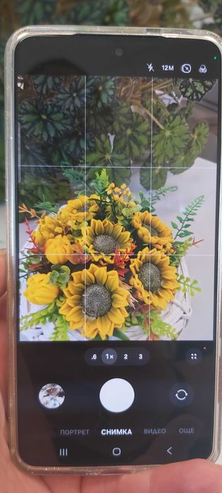 Телефон Samsung A26
