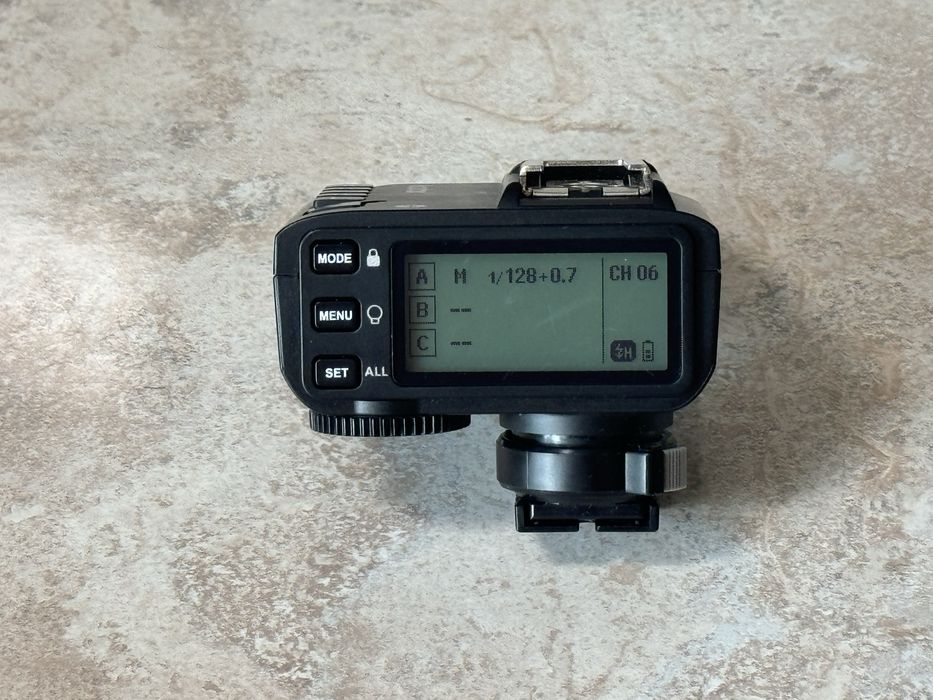 Синхронизатор X2Ts за Sony