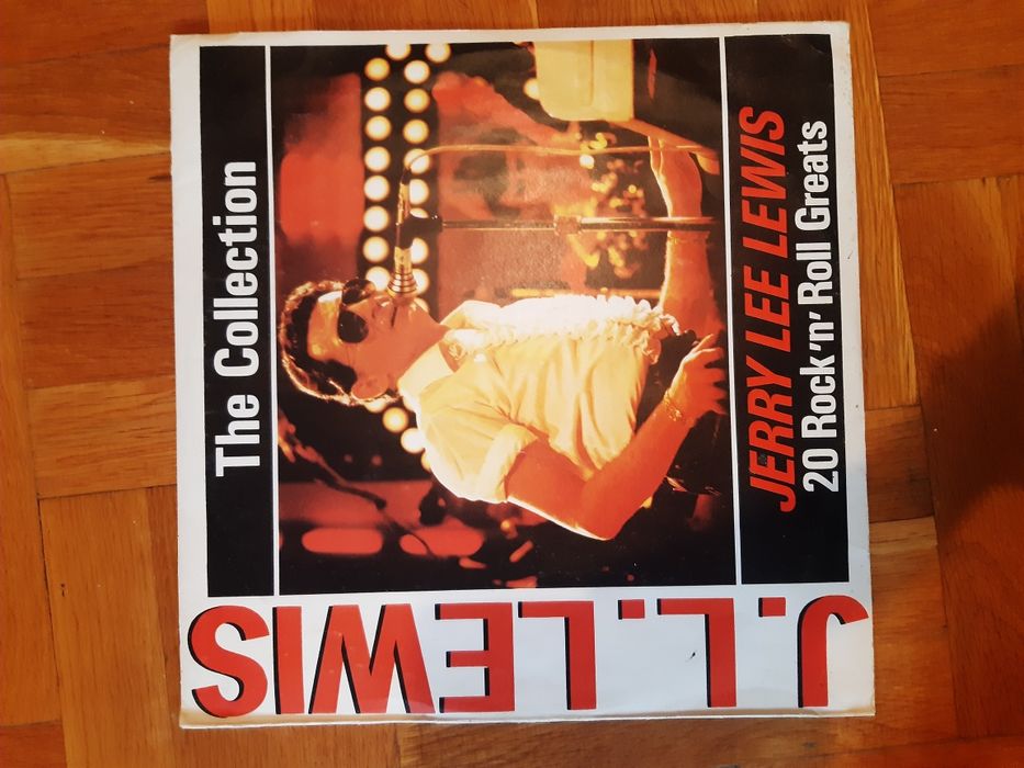 3 бр. Грамофонни плочи / 3 records