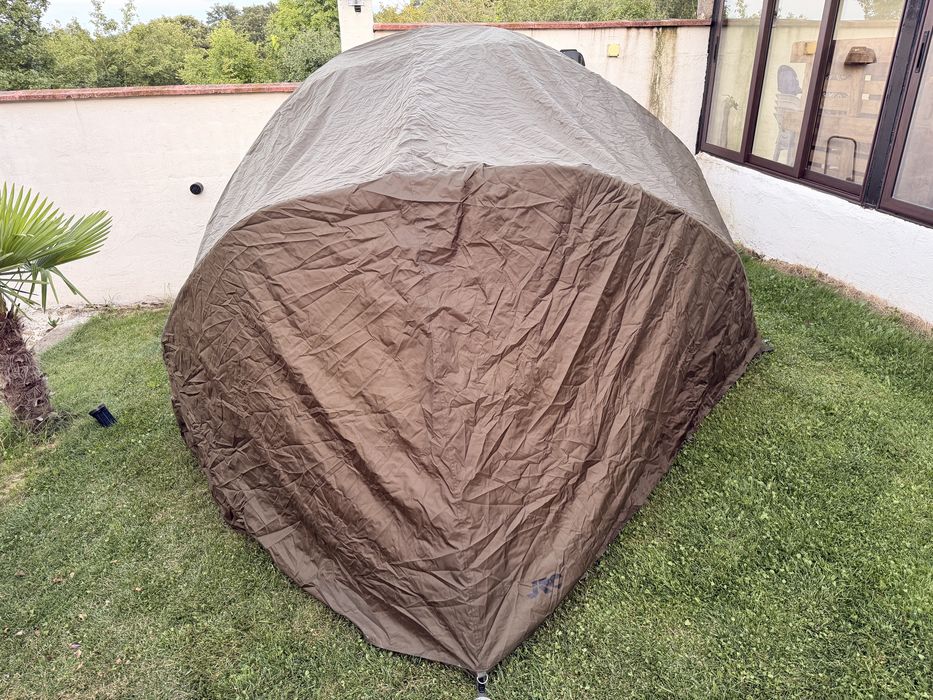 Jrc Defender Peak bivvy 2 man