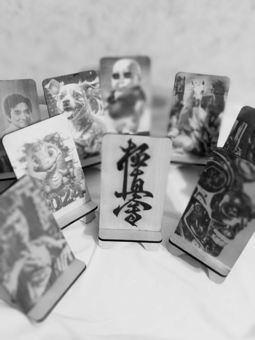 подарок от вас! На долгое время!