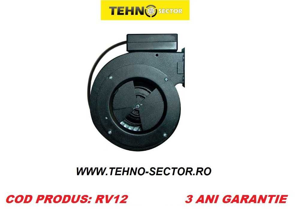 Ventilator Cazan Centrala VIESSMAN Vitolig 150 Orlan. 3 ANI GARANTIE